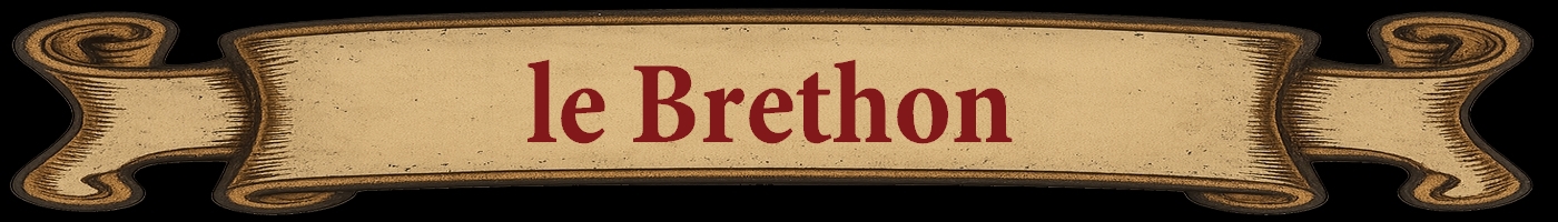 le brethon
